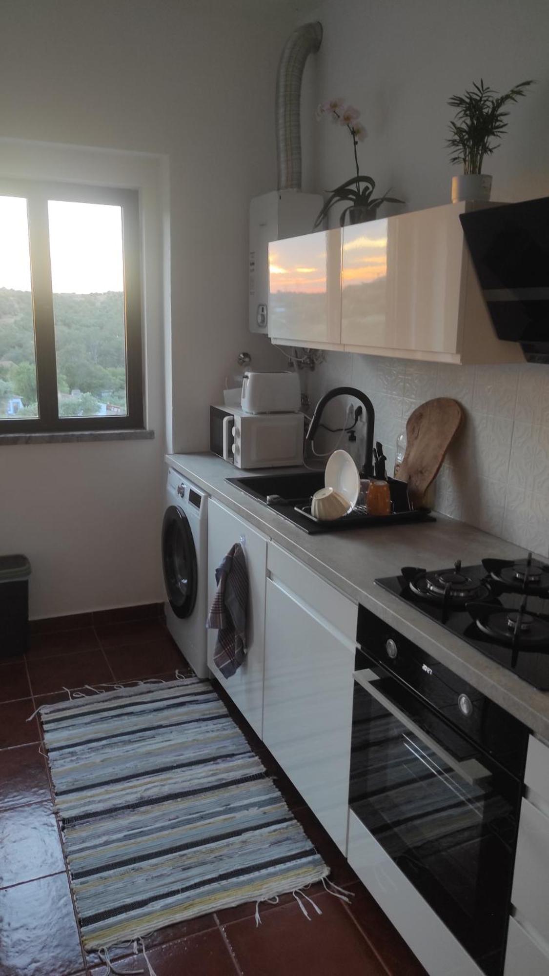 Nova Quinta Moderna Torramo Em Oliveiras, Campo De Laranjas, Na Nacional 2, Alentejo 13750 M2 Torrão Exterior foto
