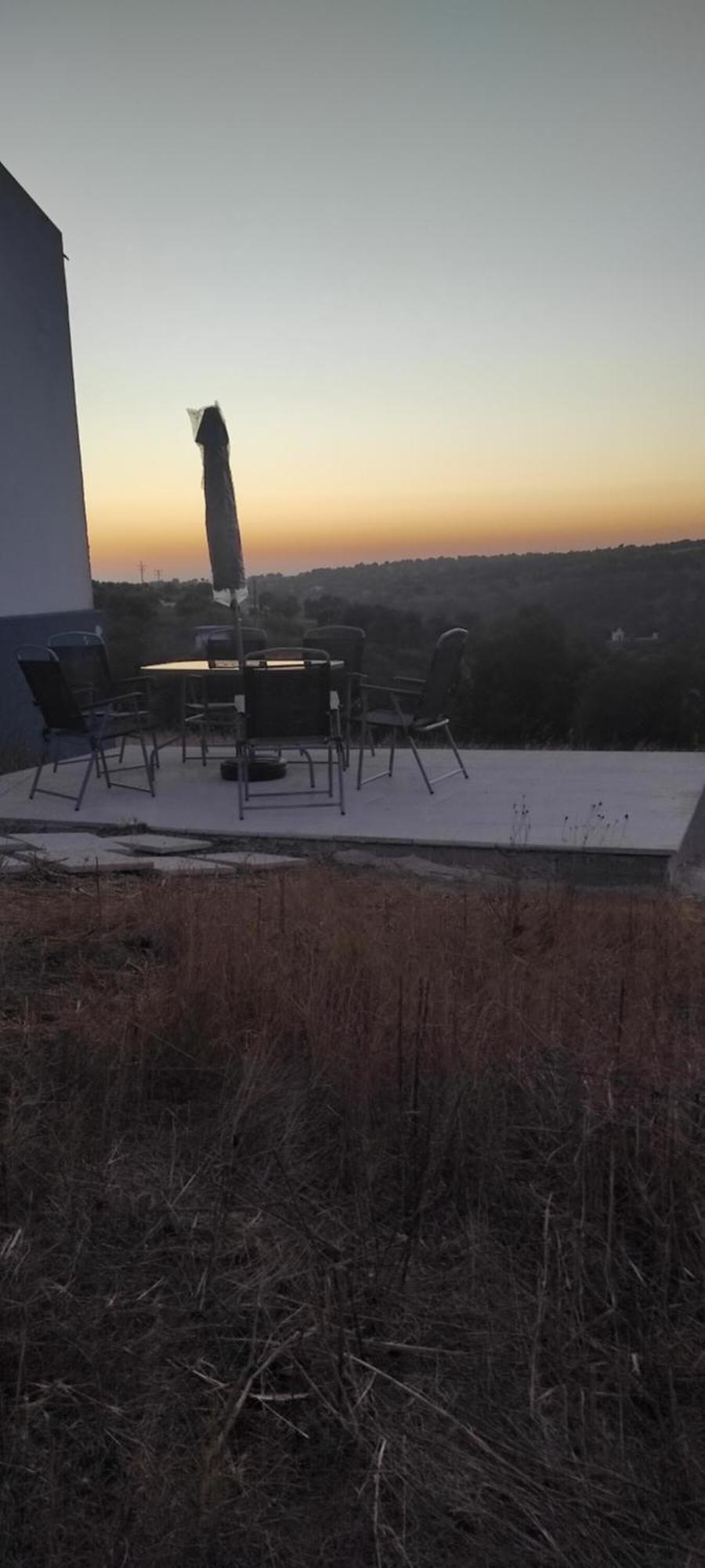 Nova Quinta Moderna Torramo Em Oliveiras, Campo De Laranjas, Na Nacional 2, Alentejo 13750 M2 Torrão Exterior foto